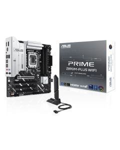 ASUS PRIME Z890M-PLUS WIFI Intel Z890 LGA 1851 (Socket V1) micro ATX