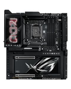 ASUS ROG MAXIMUS Z890 EXTREME Intel Z890 LGA 1851 (Socket V1) Verlengd ATX