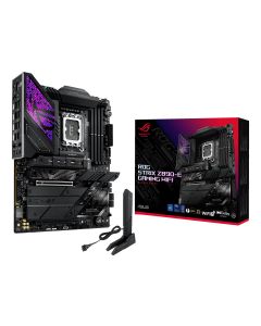 ASUS ROG STRIX Z890-E GAMING WIFI Intel Z890 LGA 1851 (Socket V1) ATX