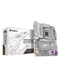 GIGABYTE X870 AORUS ELITE WIFI7 ICE Moederbord