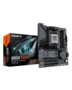 GIGABYTE B650 EAGLE moederbord AMD B650 Socket AM5 ATX