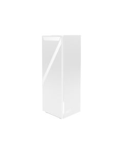 MSI Roamii BE Lite Mesh System 1-pack Dual-band (2.4 GHz / 5 GHz) Wi-Fi 7 (802.11be) Wit 3 Intern