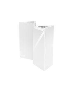 MSI Roamii BE Lite Mesh System 2-pack Dual-band (2.4 GHz / 5 GHz) Wi-Fi 7 (802.11be) Wit 3 Intern