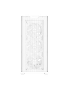 ASUS A21 PLUS Micro Tower Wit