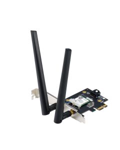 ASUS PCE-BE6500 Intern WLAN / Bluetooth 2882 Mbit/s