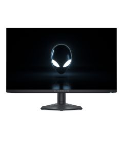 Alienware AW2725DF computer monitor 67,8 cm (26.7") 2560 x 1440 Pixels Quad HD QD-OLED Zwart