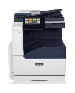 Xerox VersaLink C7130 A3 30 ppm dubbelzijdig kopiëren/printen/scannen PCL5c/6 DAOD 2 laden totaal 620 vel