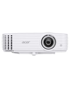 Acer Home H6830BD Projector met normale projectieafstand 4000 ANSI lumens DLP UHD 4K (3840x2160) 3D Wit