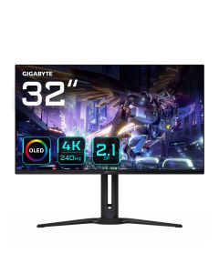 GIGABYTE AORUS FO32U2P 32" OLED Gaming Monitor