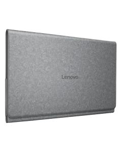 Lenovo Tab Plus Sleeve 29,2 cm (11.5") Opbergmap/sleeve Grijs