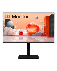 LG 27BA550-B computer monitor 68,6 cm (27") 1920 x 1080 Pixels Full HD Zwart