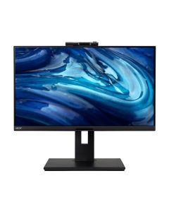 Acer B278U E computer monitor 68,6 cm (27") 2560 x 1440 Pixels Wide Quad HD LCD Zwart