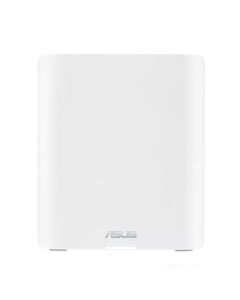 ASUS ZenWiFi BT10 Tri-band (2,4 GHz / 5 GHz / 6 GHz) Wi-Fi 7 (802.11be) Wit 3 Intern