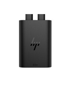 HP 65W GaN USB-C laptoplader
