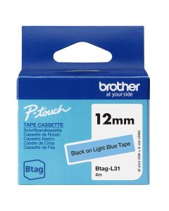 Brother BTAG-L31 labelprinter-tape