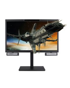 Acer ASV27-2P computer monitor 68,6 cm (27") 3840 x 2160 Pixels 4K Ultra HD LCD Zwart