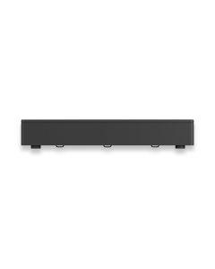 ASUS NUC 13 Rugged BNUC13BRKP200B02I Zwart N50