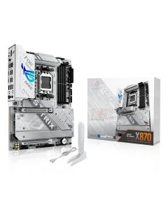 ASUS ROG STRIX X870-A GAMING WIFI AMD X870 Socket AM5 ATX
