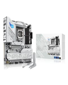 ASUS ROG STRIX B860-A GAMING WIFI Intel B860 LGA 1851 (Socket V1) ATX