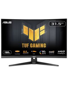 ASUS TUF Gaming VG32WQ3B computer monitor 80 cm (31.5") 2560 x 1440 Pixels Quad HD LED Zwart