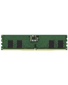 Kingston Technology ValueRAM geheugenmodule 8 GB 1 x 8 GB DDR5 6400 MT/s 288-pin DIMM