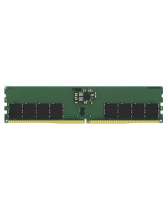 Kingston Technology ValueRAM geheugenmodule 16 GB 1 x 16 GB DDR5 6400 MT/s 288-pin DIMM