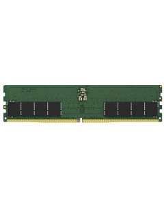 Kingston Technology ValueRAM geheugenmodule 32 GB 1 x 32 GB DDR5 6400 MT/s 288-pin DIMM