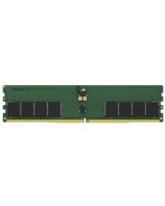Kingston Technology ValueRAM geheugenmodule 64 GB 1 x 64 GB DDR5 6400 MT/s 288-pin DIMM