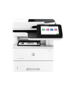 HP LaserJet Enterprise M528dn Draadloos Multifunction Zwart-wit Printer, Kopieerapparaat, scanner; dubbelzijdig