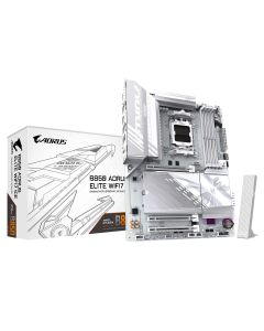 GIGABYTE B850 AORUS ELITE WIFI7 ICE Moederbord