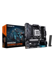 GIGABYTE B850M GAMING X WIFI6E Moederbord