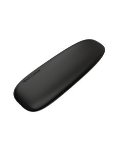 ASUS COBBLE Black (ESD-A1A/BLK) SDD-behuizing Zwart M.2