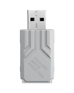 ASUS ROG Polling Rate Booster Booster voor reactietijd en pollingsnelheid