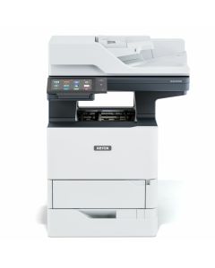 Xerox VersaLink B625 A4 61 ppm dubbelzijdig kopiëren en printen, scannen en faxen, geschikt voor PS3 PCL5e/6 2 laden voor max. 650 vel
