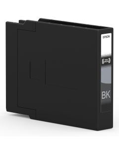 Epson C13T13X140 inktcartridge 1 stuk(s) Origineel High (L) Yield Zwart