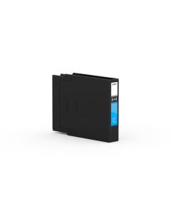 Epson C13T14B240 inktcartridge 1 stuk(s) Origineel Hoog (XL) rendement Cyaan