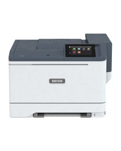 Xerox VersaLink C410 A4 40 ppm draadloze dubbelzijdige printer kiezen PS3 PCL5e/6 2 laden totaal 251 vel