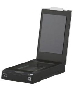 Ricoh FI-70F Flatbed scanner 600 x 600 DPI A6 Zwart