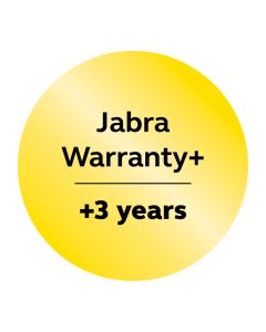 Jabra 851X-39893 garantie- en supportuitbreiding