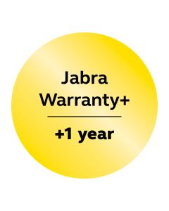 Jabra 851X-39891 garantie- en supportuitbreiding