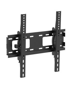 Techly ICA-PLB 231M tv-bevestiging 139,7 cm (55") Zwart