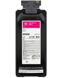 Epson SJIC48P-M inktcartridge 1 stuk(s) Origineel Normaal rendement Magenta