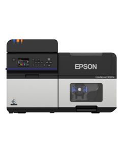 Epson ColorWorks C8000e (BK)