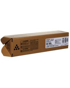 Ricoh 842610 tonercartridge 1 stuk(s) Origineel Zwart