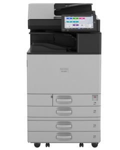 Ricoh IM C2010 Laser A3 4800 x 1200 DPI