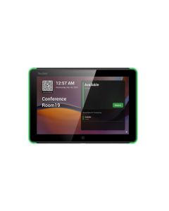 Yealink Room Panel E2 20,3 cm (8") 1280 x 800 Pixels LCD 802.11a, 802.11b, 802.11g, Wi-Fi 5 (802.11ac) Zwart Bluetooth