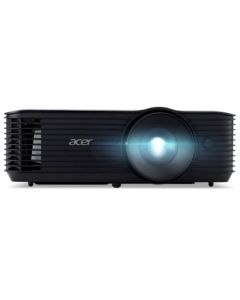Acer X139 5000 ANSI lumens DLP WXGA (1200x800) 3D Zwart