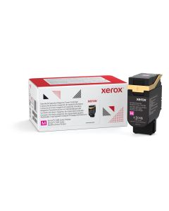 Xerox C320/C325 standaard capaciteit tonercassette, magenta (1.800 pagina's)