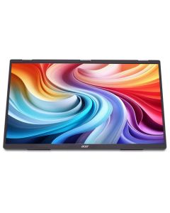 Acer PD193QEbmiuux computer monitor 47 cm (18.5") 1920 x 1080 Pixels Double Full HD LED Grijs