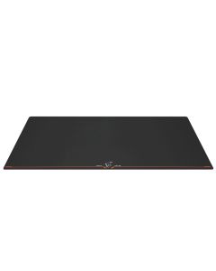 GIGABYTE AMP900 Game-muismat Zwart, Oranje